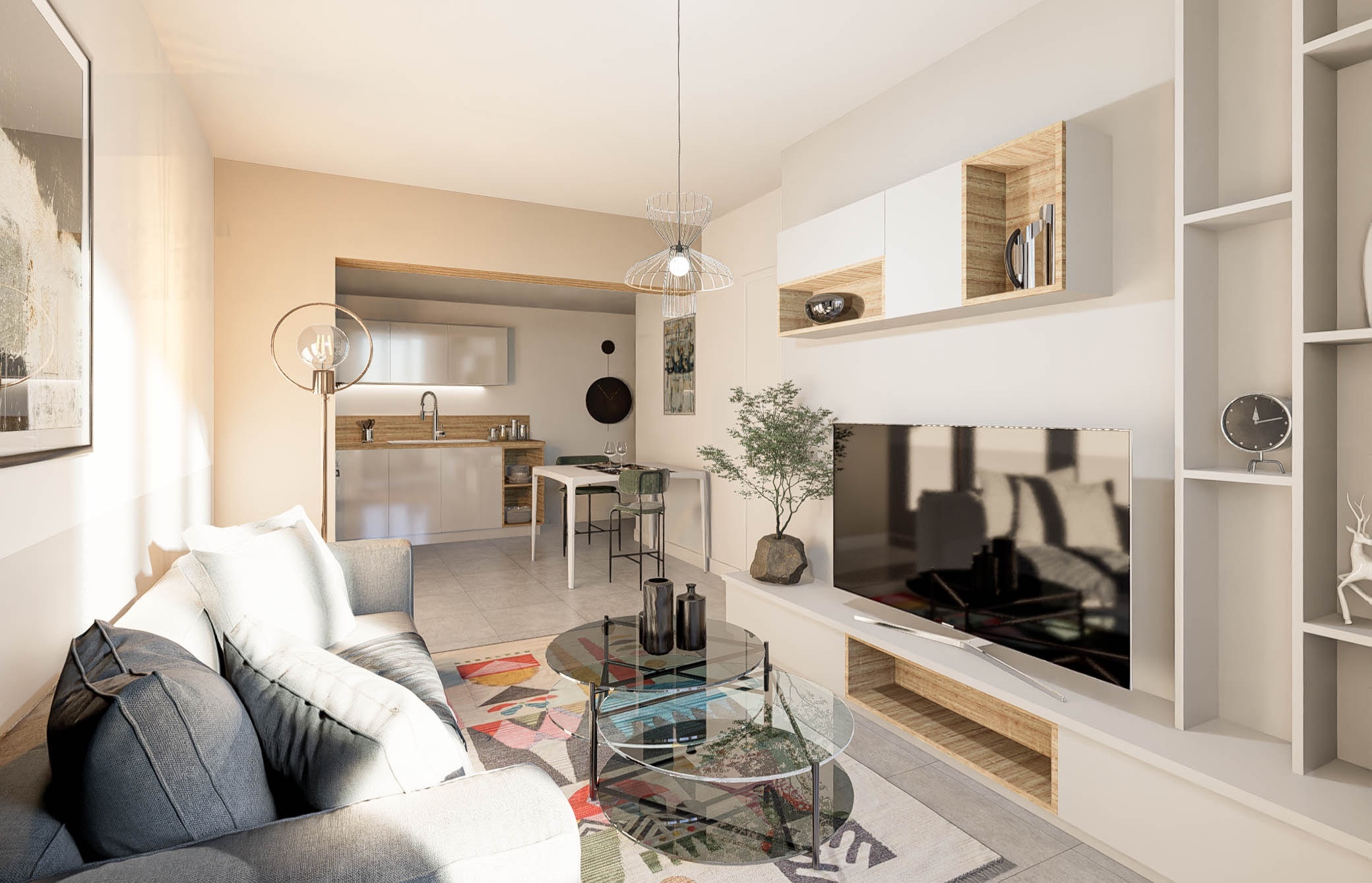 Vente Appartement 27m² 1 Pièce à Nice (06000) - Liberkeys