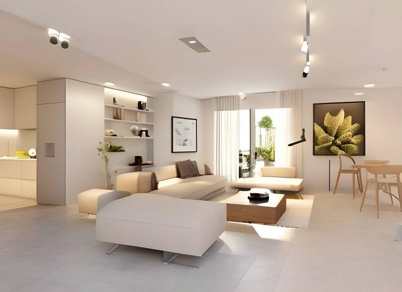 Vente Appartement 69m² 3 Pièces à Nice (06300) - Liberkeys